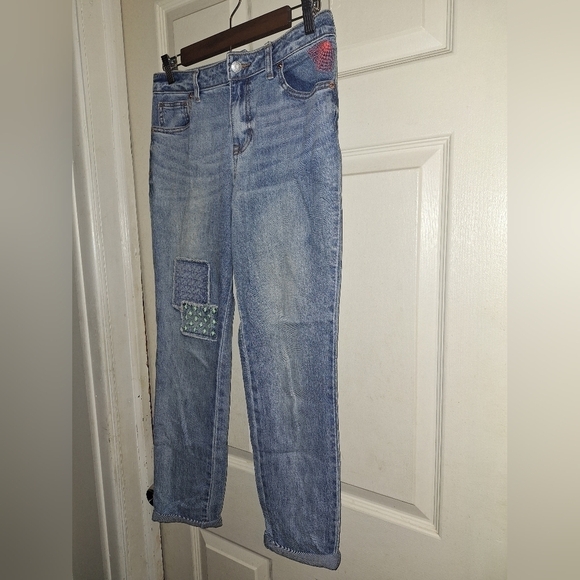 Cat &jack jeans size 14 - Picture 4 of 6